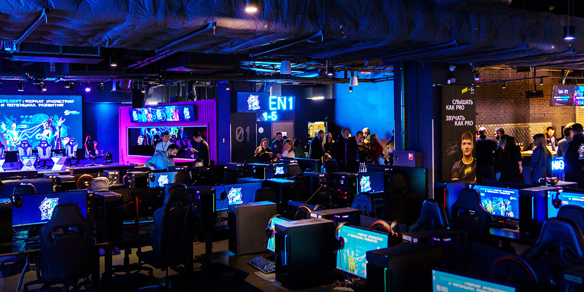 Esports after the pandemic: the industry’s format and development potential